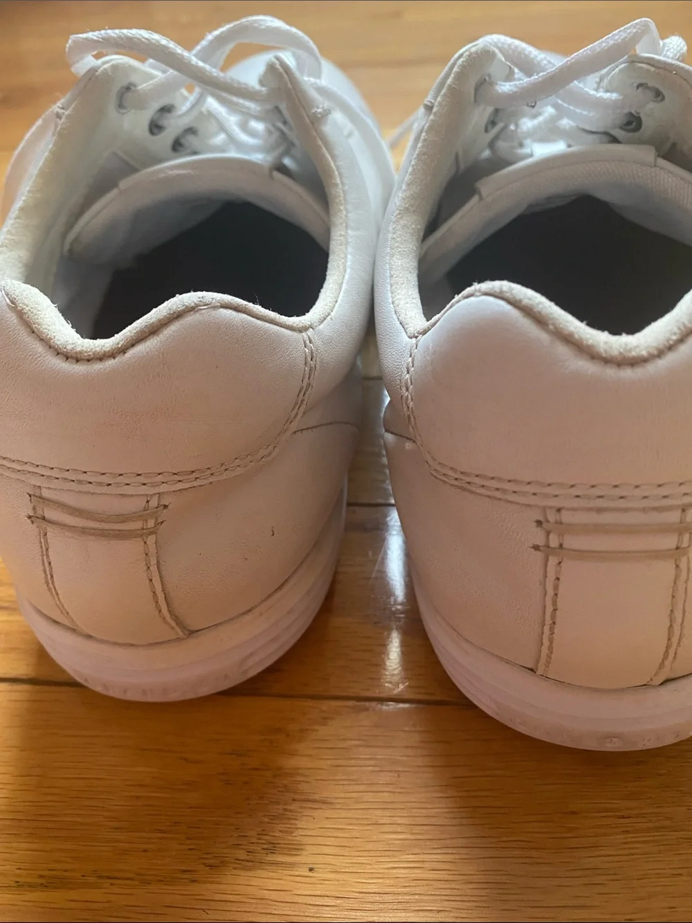 Cole Haan Ivory/Optic White Men’s Sneaker